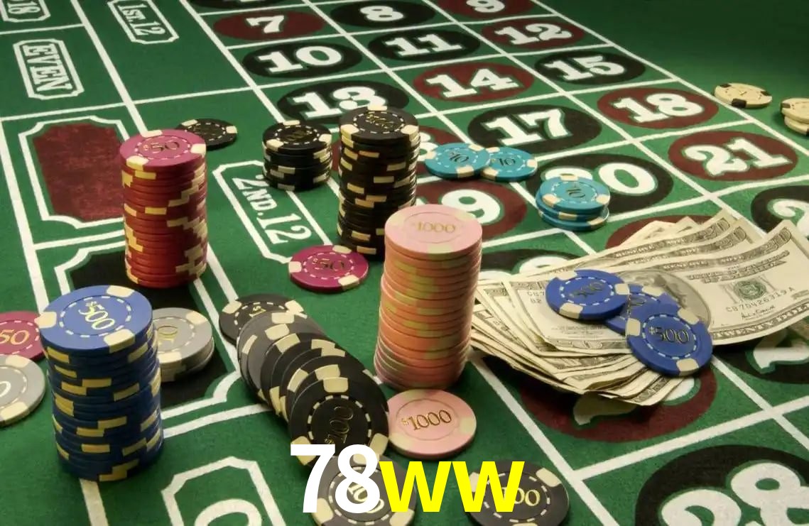 Welcome Bonus 78ww