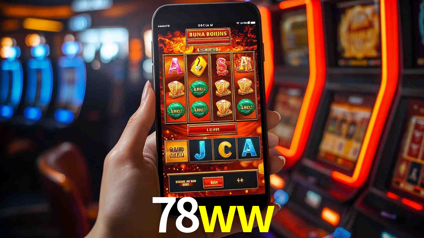 78ww: Seu Cassino Premiado com Pagamentos Rápidos