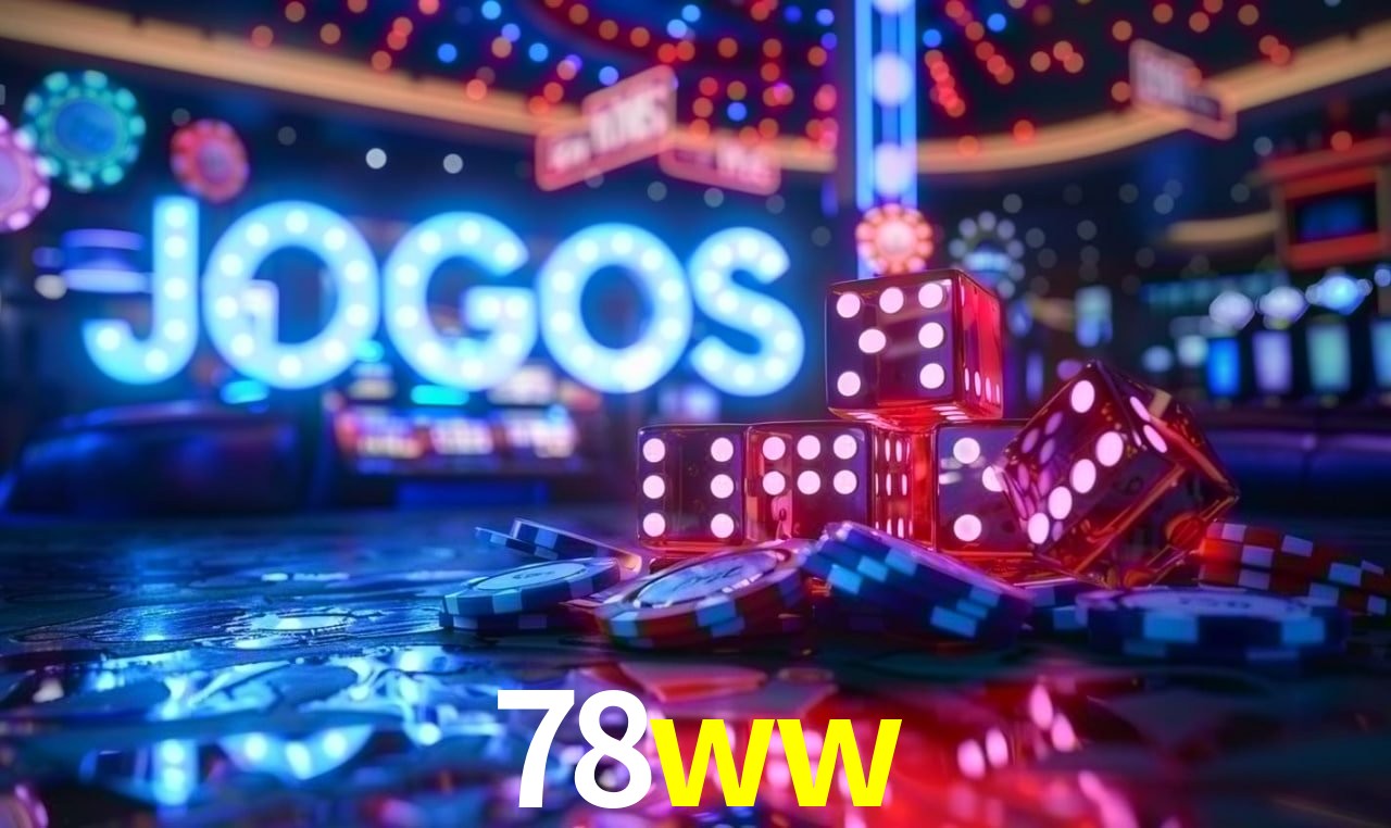 Jogos Exclusivos 78ww