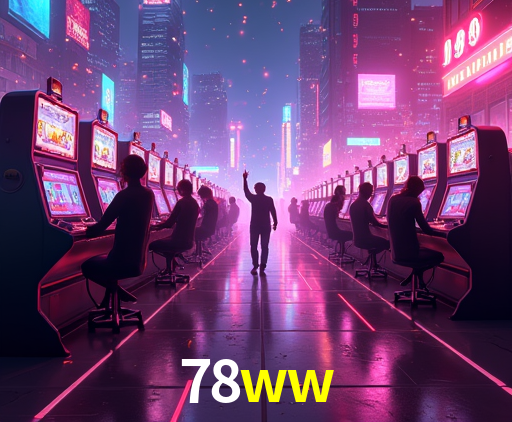 Casino Ao Vivo 78ww