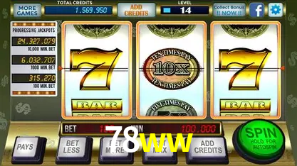 Seasonal Promotions 78ww