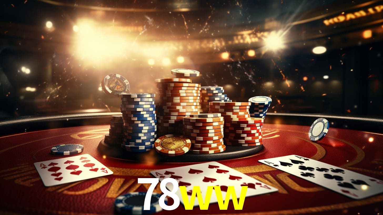Live Casino 78ww