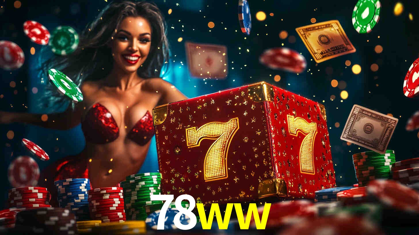 Explorando a Categoria de Eventos em Apostas na 78ww