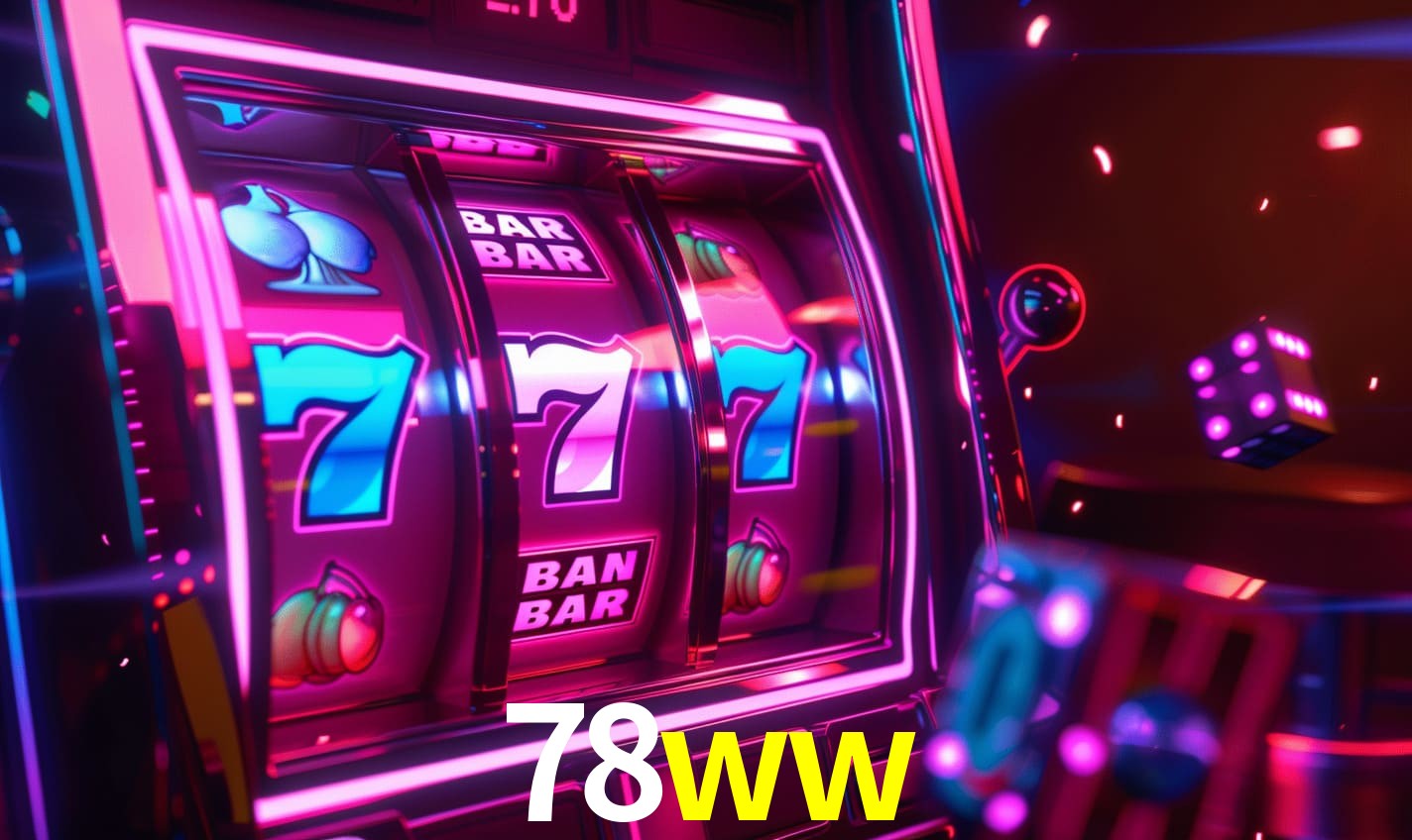 Desvendando o Mundo dos Jogos Virtuais na 78ww