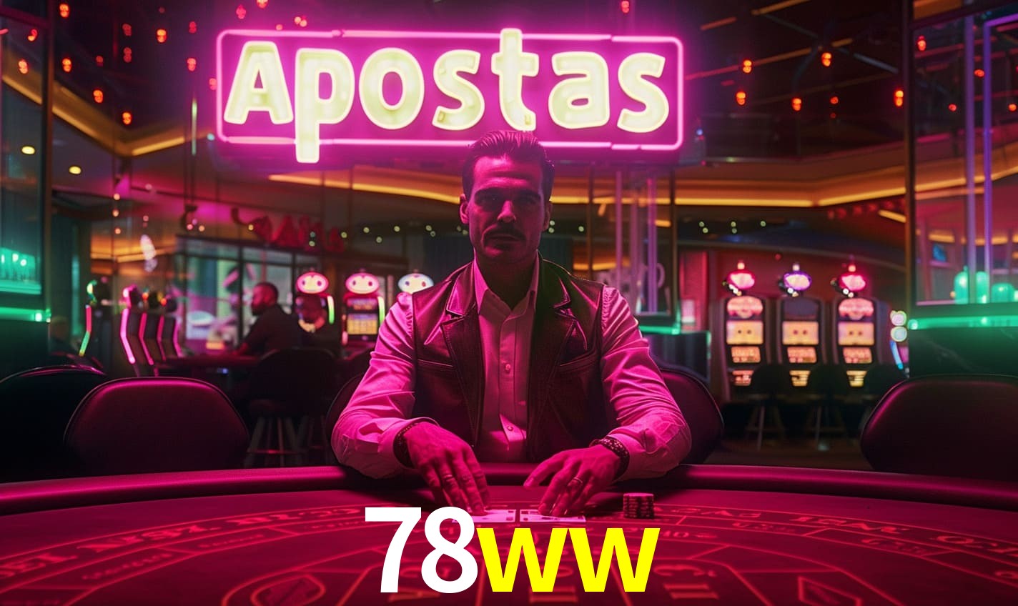 A Experiência Imersiva dos Cassinos Ao Vivo no 78ww