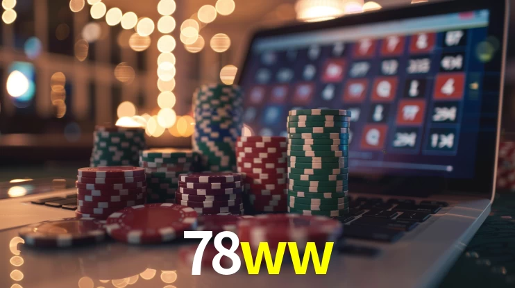 Live Casino 78ww