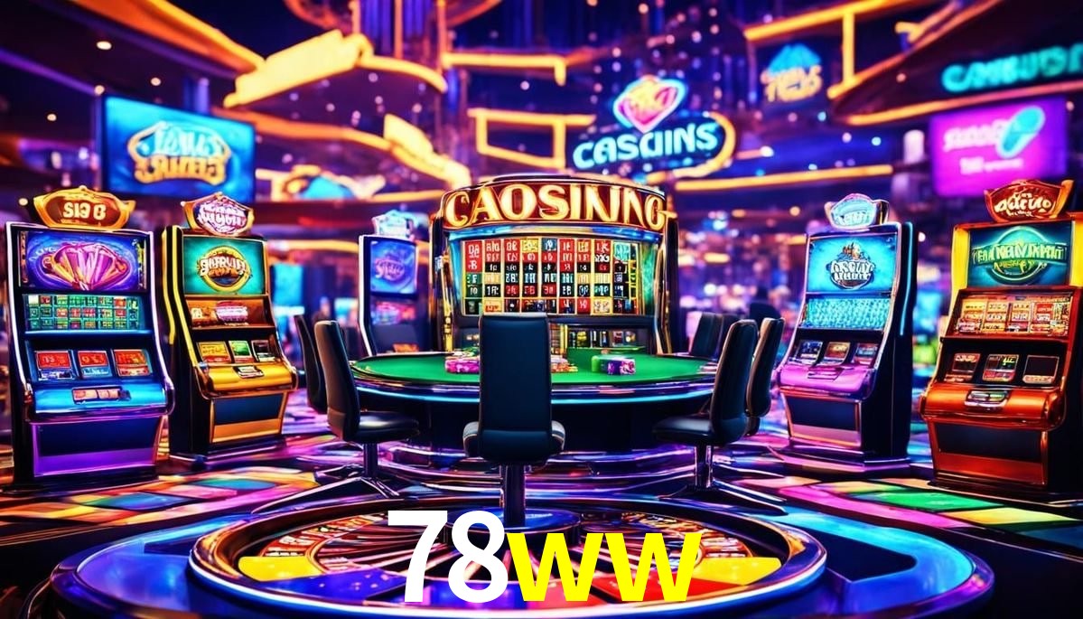Estatísticas do Jogo 78ww