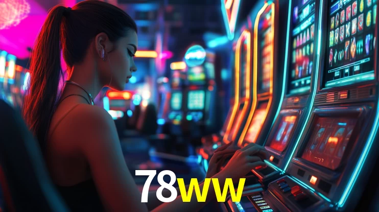 Experimente o Login Seguro Premium no 78ww