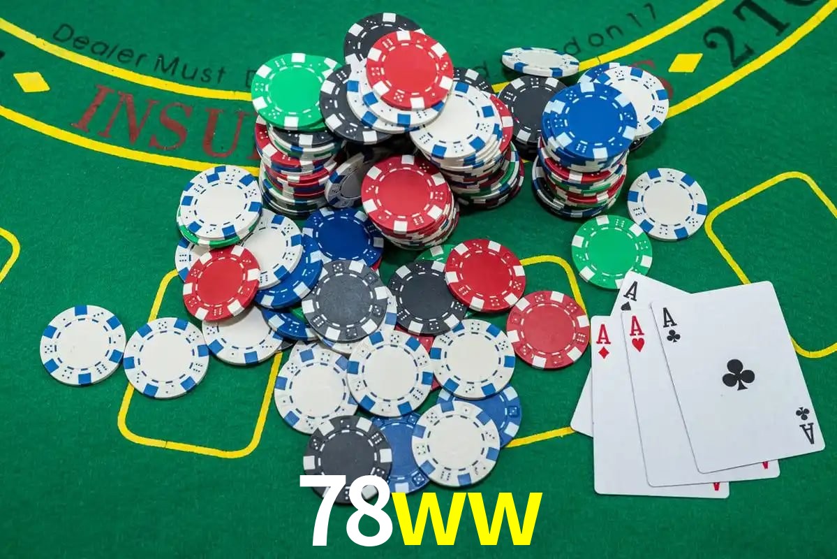 Torneios 78ww
