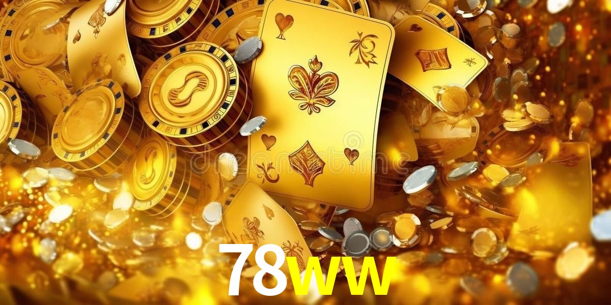 A Emoção da Loteria na 78ww: Uma Chance de Mudança de Vida
