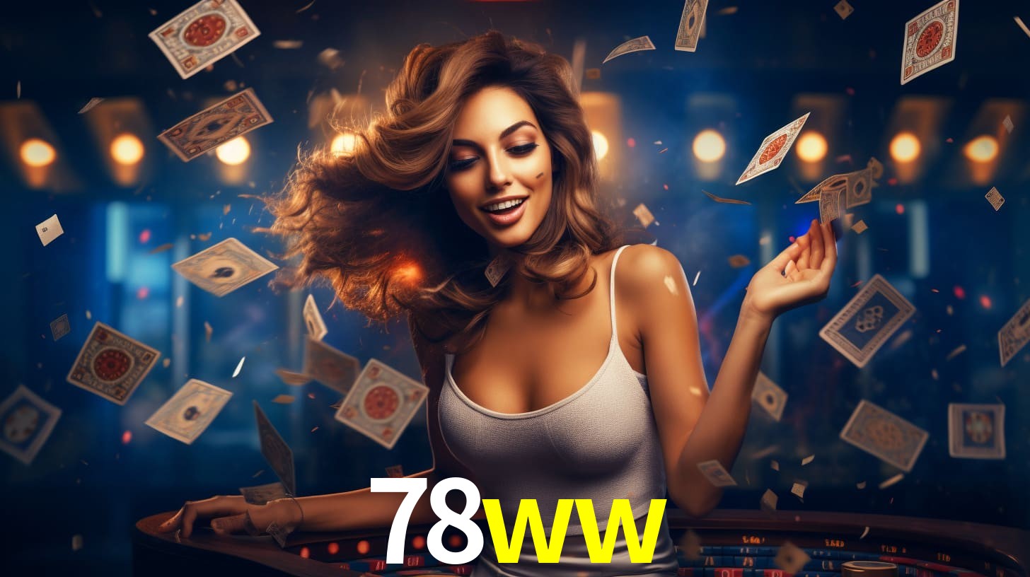 Roulette Table 78ww