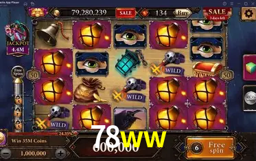 Exclusive Offers 78ww