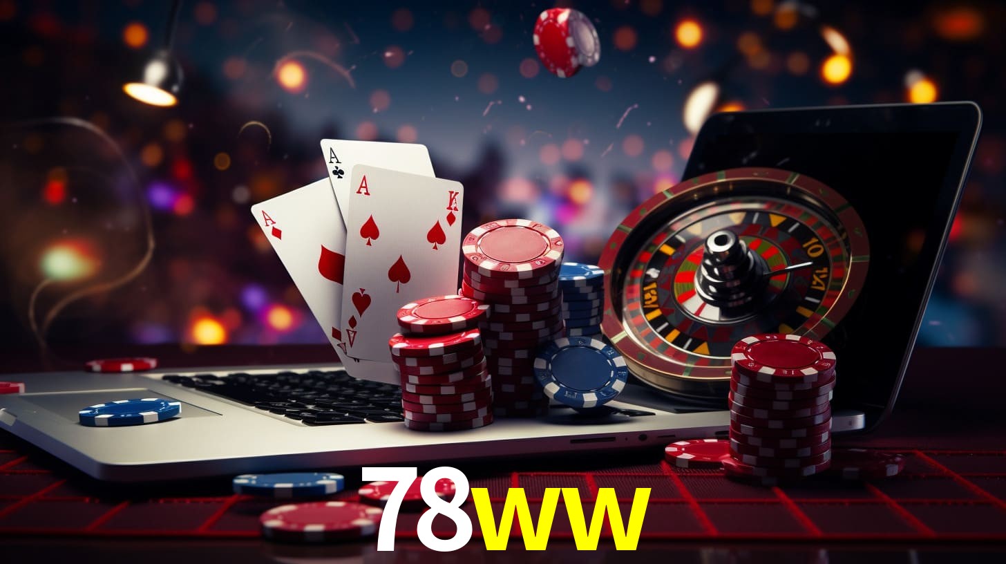 Blackjack Table 78ww