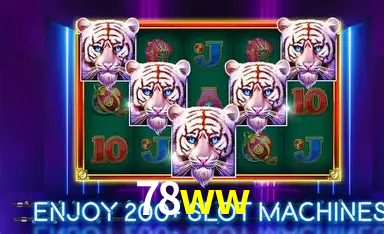 Weekend Specials 78ww